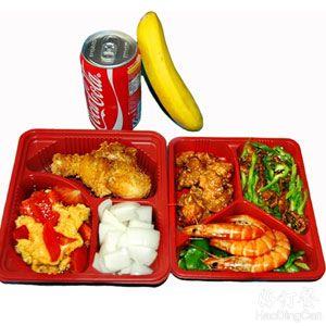 訂盒飯公司 快餐公司