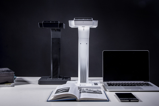 美的不像實力派 成者ET16刷新傳統辦公設備概念