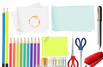 辦公用品與辦公耗材 企業(yè)高效運(yùn)營(yíng)的雙翼