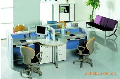 杭州新百合辦公家具制造 專業(yè)辦公用品一站式解決方案